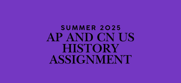  ap us history and college now us history